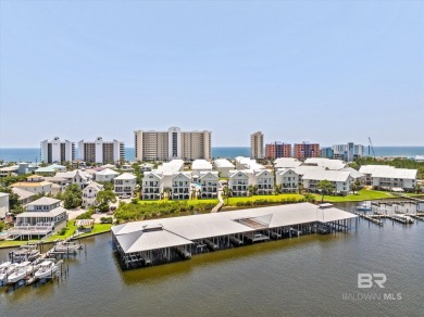 This fully furnished luxury home in a new waterfront community