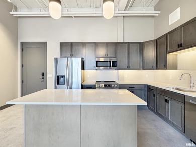 Welcome to urban luxury at its finest, set in Peoria's vibrant