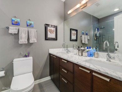 Enjoy boutique, luxury living from this 1 bedroom and 1 bath