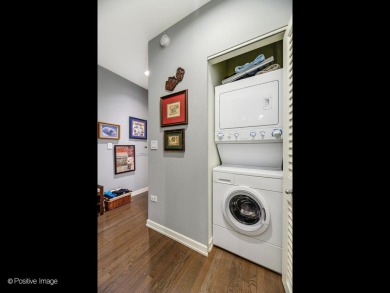 Enjoy boutique, luxury living from this 1 bedroom and 1 bath