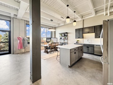 Welcome to urban luxury at its finest, set in Peoria's vibrant