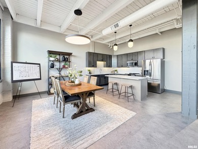 Welcome to urban luxury at its finest, set in Peoria's vibrant