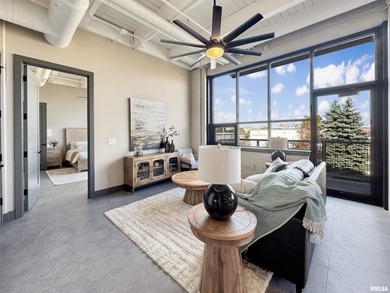 Welcome to urban luxury at its finest, set in Peoria's vibrant