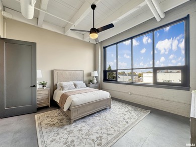 Welcome to urban luxury at its finest, set in Peoria's vibrant