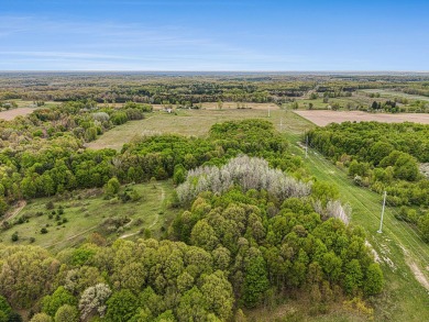 Discover a rare opportunity to own 128.5 acres of beautiful