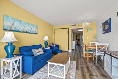 STUNNING OCEAN VIEWS from this direct oceanfront condo in the