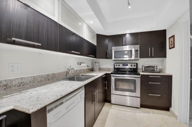 Updated 2/2 in the premiere country Club community of Boca West