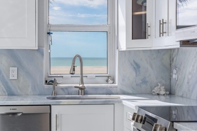 LIVE ON THE BEACH! A Masterpiece on the Gulf of Mexico! Step