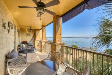 MUST SEE, 2 bed/2 bath condominium on Lake LBJ. This beautifully
