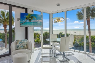 LIVE ON THE BEACH! A Masterpiece on the Gulf of Mexico! Step