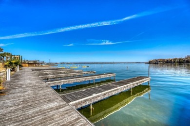 MUST SEE, 2 bed/2 bath condominium on Lake LBJ. This beautifully