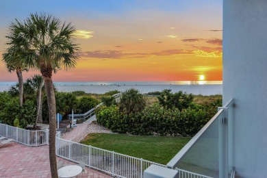 LIVE ON THE BEACH! A Masterpiece on the Gulf of Mexico! Step