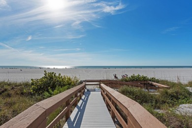 LIVE ON THE BEACH! A Masterpiece on the Gulf of Mexico! Step