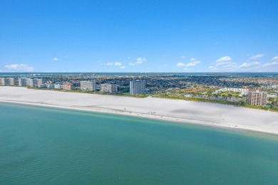 LIVE ON THE BEACH! A Masterpiece on the Gulf of Mexico! Step