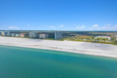 LIVE ON THE BEACH! A Masterpiece on the Gulf of Mexico! Step