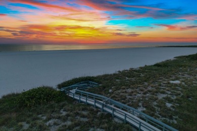 LIVE ON THE BEACH! A Masterpiece on the Gulf of Mexico! Step