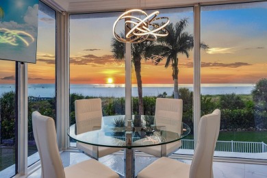 LIVE ON THE BEACH! A Masterpiece on the Gulf of Mexico! Step