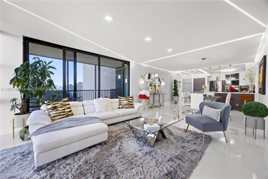 Gorgeously renovated and tastefully designed 2/2 corner