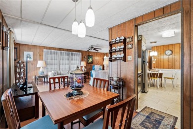 Welcome to this beautifully maintained 2-bedroom, 2-bath