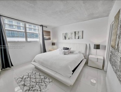 Bright and comfortable 2 bed/2 Bath residence locate in the Sian