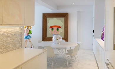 Presenting 11 Island Avenue, a Venetian Islands Legacy Property!