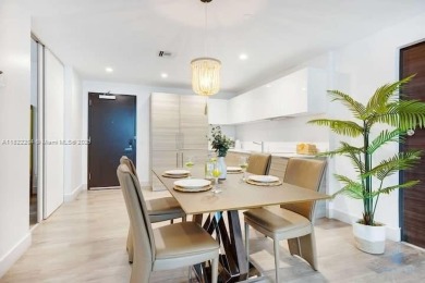 Modern and beautiful unit 1 Bedroom + 1 Den + 1 Full Bath. The