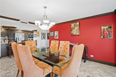 Stunning Corner 3 bedroom 3 Bathroom, Rotunda Apartment With