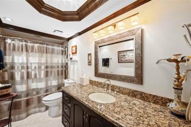 Stunning Corner 3 bedroom 3 Bathroom, Rotunda Apartment With