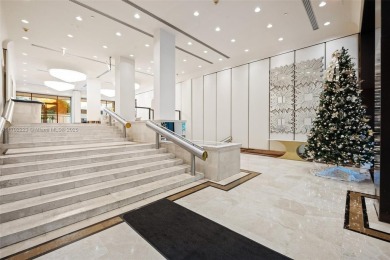 Stunning Corner 3 bedroom 3 Bathroom, Rotunda Apartment With