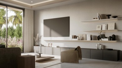 FINAL UNIT AVAILABLE FOR PURCHASE AT MIRAGE RESIDENCES