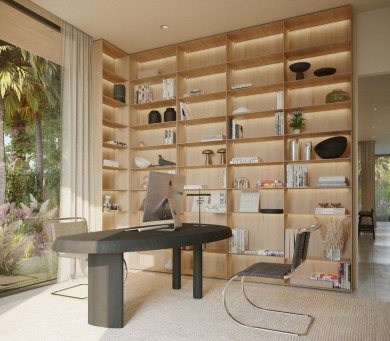 FINAL UNIT AVAILABLE FOR PURCHASE AT MIRAGE RESIDENCES