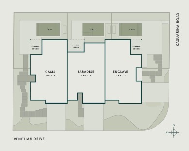 FINAL UNIT AVAILABLE FOR PURCHASE AT MIRAGE RESIDENCES