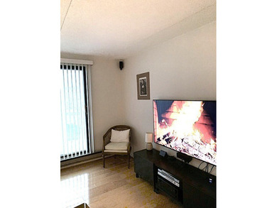 Relax with maintenance free condo living in desirable Terrace