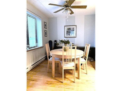 Relax with maintenance free condo living in desirable Terrace