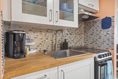 Modern Oceanfront Retreat -- Fully Renovated 10th-Floor Condo at