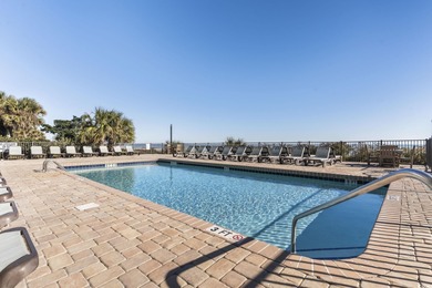 Modern Oceanfront Retreat -- Fully Renovated 10th-Floor Condo at