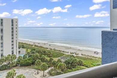 Modern Oceanfront Retreat -- Fully Renovated 10th-Floor Condo at