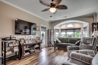 Welcome to the Waterway Community at Carolina Yacht Landing!