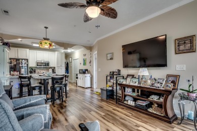 Welcome to the Waterway Community at Carolina Yacht Landing!