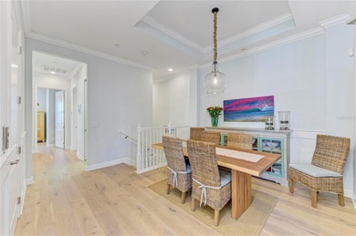 Welcome to this immaculate 3-bedroom, 3-bath, award-winning