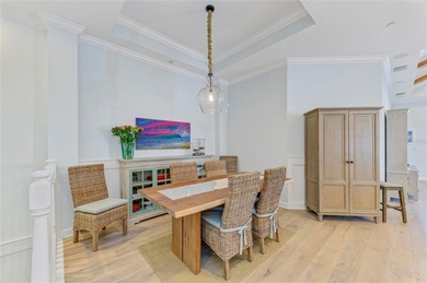 Welcome to this immaculate 3-bedroom, 3-bath, award-winning