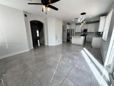 Beautifully updated 4 bedroom 2.5 bath home featuring brand new