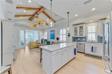 Welcome to this immaculate 3-bedroom, 3-bath, award-winning