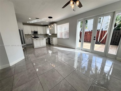 Beautifully updated 4 bedroom 2.5 bath home featuring brand new