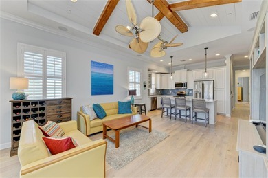 Welcome to this immaculate 3-bedroom, 3-bath, award-winning