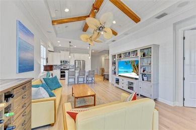 Welcome to this immaculate 3-bedroom, 3-bath, award-winning