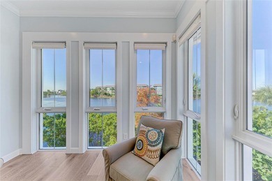 Welcome to this immaculate 3-bedroom, 3-bath, award-winning