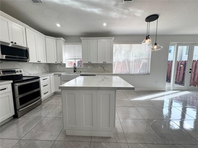 Beautifully updated 4 bedroom 2.5 bath home featuring brand new