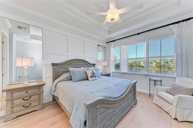 Welcome to this immaculate 3-bedroom, 3-bath, award-winning