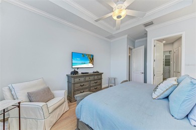 Welcome to this immaculate 3-bedroom, 3-bath, award-winning